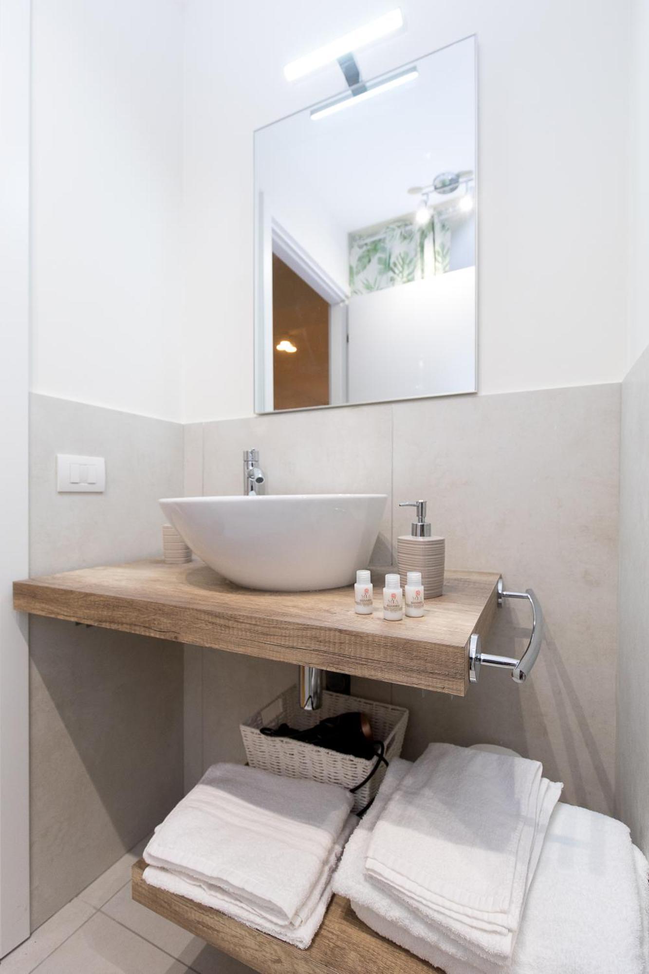 Apartamento Kibilu - Via Musolino - Trastevere - Center