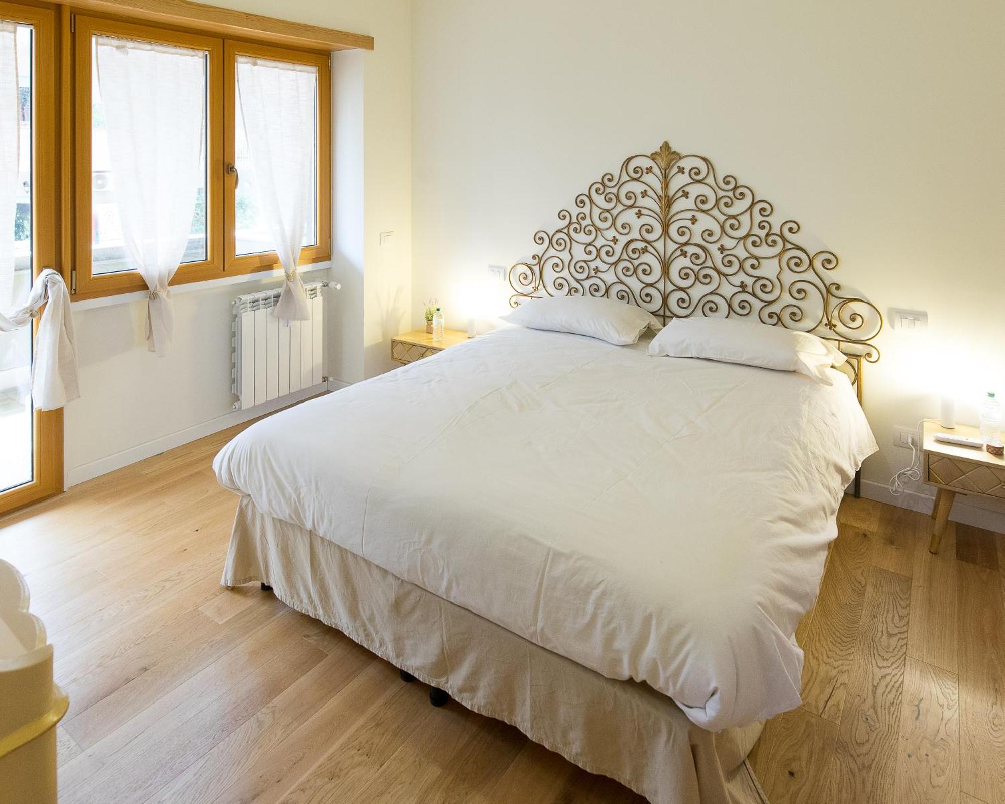 Apartamento Kibilu - Via Musolino - Trastevere - Center Roma