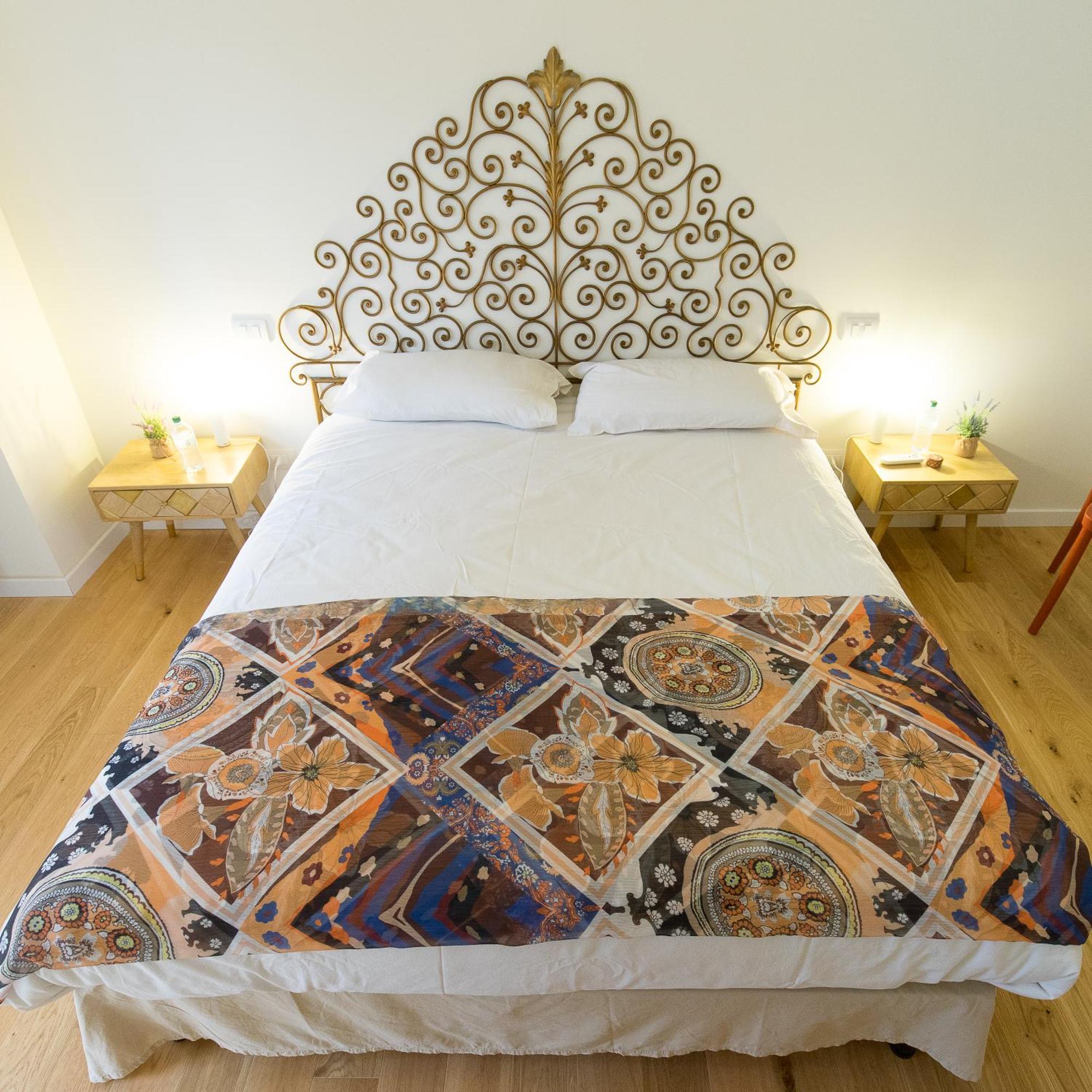 Apartamento Kibilu - Via Musolino - Trastevere - Center Roma
